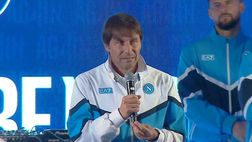 Conte: “Scudetto qualcosa di bello e incredibile, chi sta qua deve capire che…”