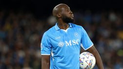 La Gazzetta boccia Lukaku: ecco il voto deludente contro il Monza e la spiegazione