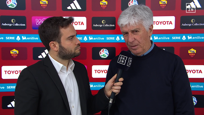 Gasperini: “Nei finali l’Inter raddrizza le partite con palle inattive e gioco aereo” - immagine 1