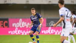 Difesa Verona, Magnani sempre out, Dawidowicz prova il recupero