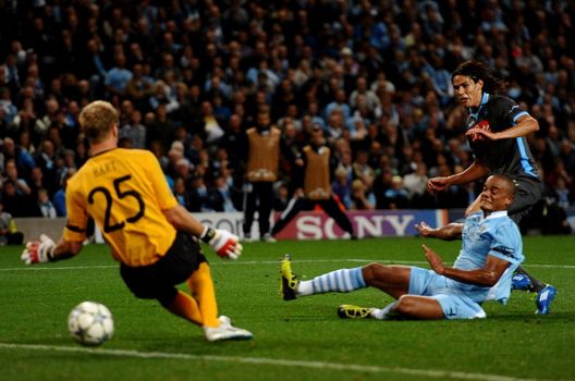 Manchester City-Napoli, appuntamento con la storia: i precedenti dal 2011- immagine 2