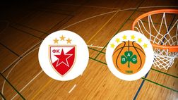Stella Rossa-Panathinaikos: dove vedere l’Eurolega in Diretta Tv e in Streaming