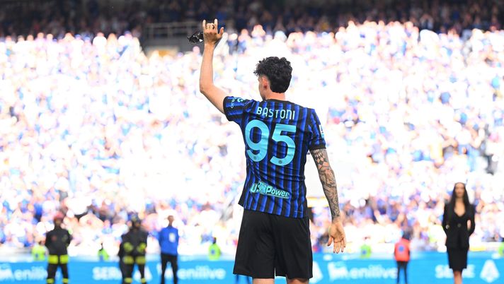 Getty Images Bastoni, cambiano gli scenari sul futuro: “Barça? Situazione in evoluzione, ma c’è una novità” - immagine 1