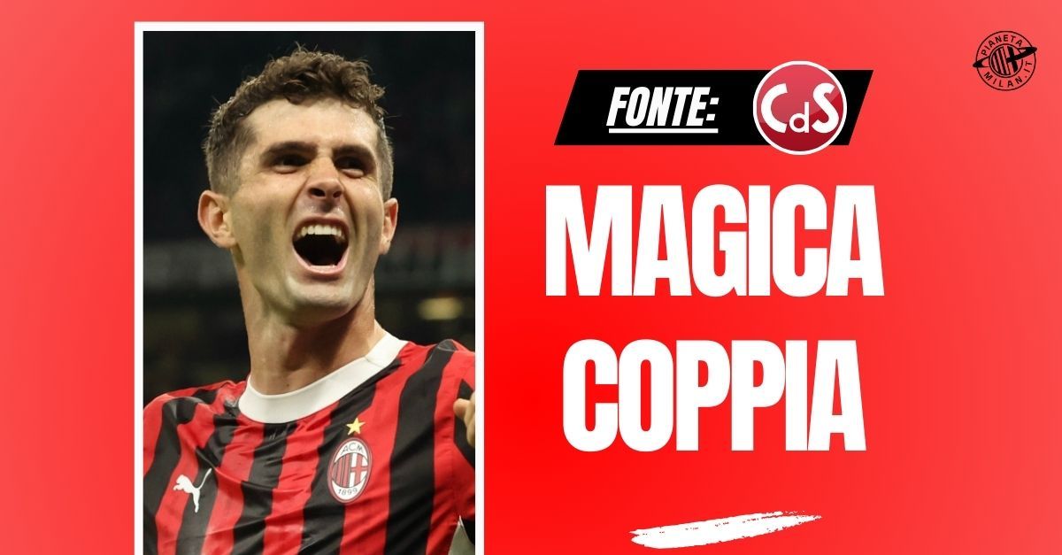 Milan, mercoledì assalto alla Coppa Italia con Pulisic e Giménez Milan, mercoledì assalto alla Coppa Italia con Pulisic e Giménez