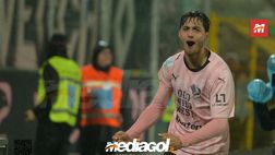Calciomercato Palermo, La Repubblica: “Soleri congela Henry, Mateju libera slot…”