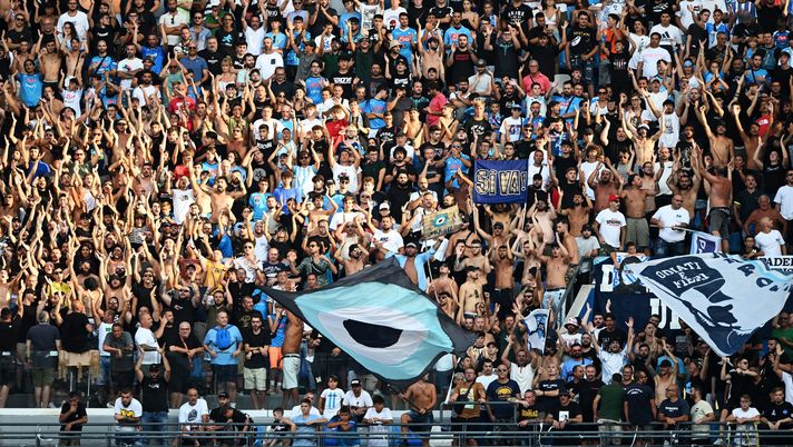 napoli