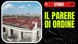 Stadio Milan, Ordine: “Accordo tra i due fondi”. Ecco di che si tratta