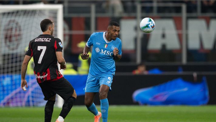 Juan Jesus: “100 presenze con il Napoli, che onore! Insieme per scrivere la storia” - immagine 1