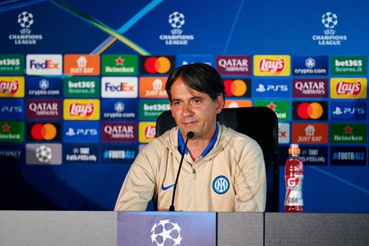 Pato: “Inter molto forte, è tosta! Ho salutato Lautaro, prima ho parlato con Inzaghi e…”- immagine 3