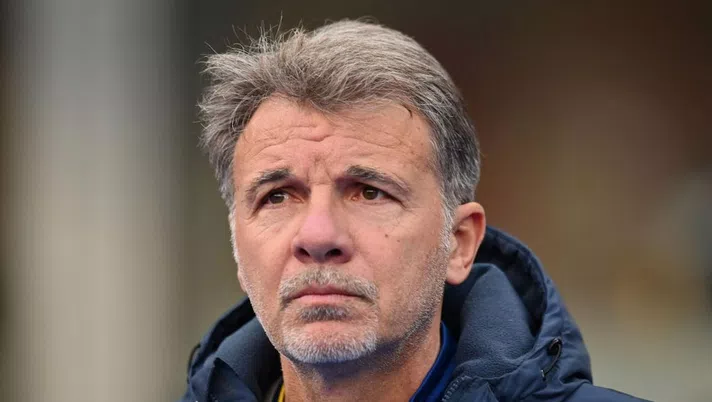 Lazio, Baroni: “Abbiamo puntato su giovani di talento. Ora sono io che…” - immagine 1