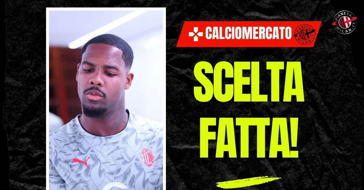 Calciomercato Milan, ultimatum di Maignan ai rossoneri: le novità Calciomercato Milan, ultimatum di Maignan ai rossoneri: le novità