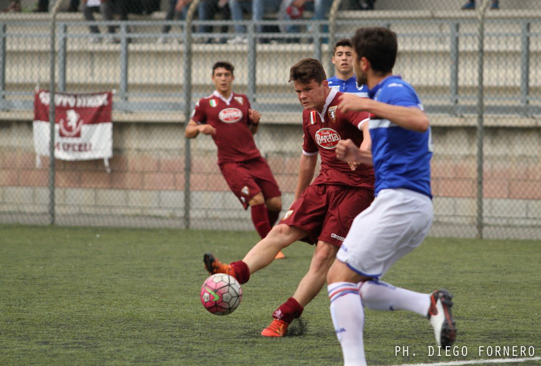 Fotogallery – Primavera, Sampdoria-Torino 1-0 - immagine 27