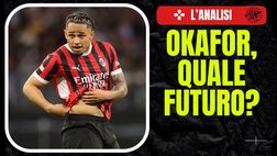 Milan, Okafor in bilico? Si rischia un De Ketelaere bis. Con Fonseca…