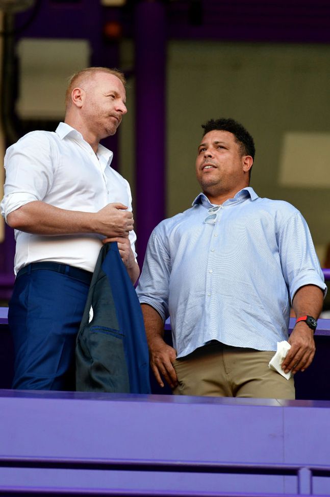 Tare: “Sono stato tifoso del Milan già prima dei tre olandesi”- immagine 2