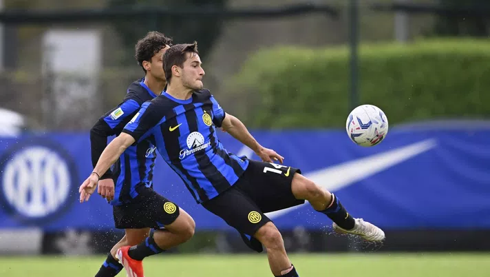 Inter Primavera, 1-1 all’esordio col Bologna: Papazov risponde a Quieto - immagine 1