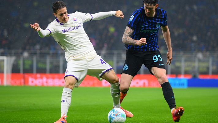 Inter, due recuperi sicuri per la Fiorentina: un top a forte rischio - immagine 1