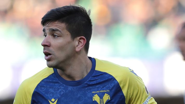 Verona-Venezia, le formazioni ufficiali Verona-Venezia, le formazioni ufficiali - immagine 1