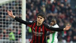 Tutta l’emozione di Bartesaghi: davvero “Senza parole”…