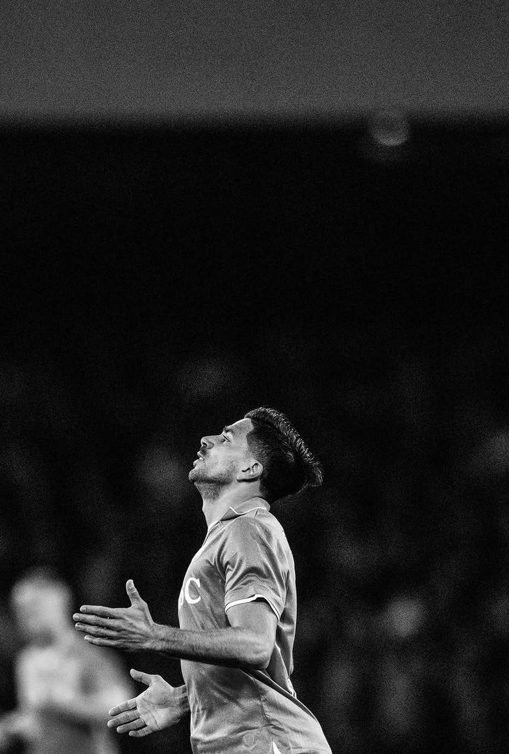 GALLERY Napoli oltre il risultato: il film in bianco e nero del match con l’Udinese - immagine 15