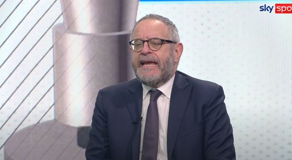 Padovan: “Inter, patetico vittimismo su Bastoni. Chivu è come Marotta: non proprio…”- immagine 2