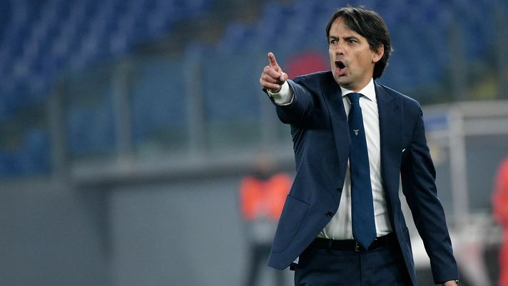 Mercato Lazio, la scelta di Inzaghi Mercato Lazio, la scelta di Inzaghi