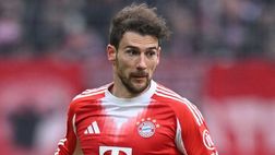 Milan, che bagarre per Goretzka! In corsa altri tre club italiani. I rumors su Casemiro e Milinkovic-Savic