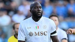 Lukaku, tutto secondo i piani: ieri il ritorno a Castel Volturno, oggi al Maradona – CdS