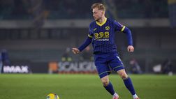 Verona-Lazio, le formazioni ufficiali