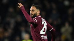 Da Kastanos fino a Candreva e Ochoa: chi torna e chi no nella Salernitana con la Juve