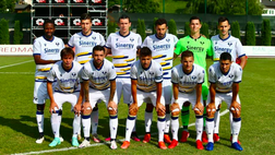 Sampdoria-Verona, biglietti in vendita anche a Pavia