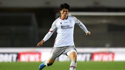 Mercato – L’ex Tomiyasu nel mirino dell’Inter