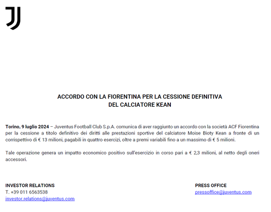 Pierre Kalulu e Moise Kean: due pesi e due misure?- immagine 5