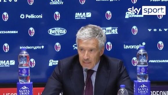 Ad Bologna: “Lucumì? Vogliamo rinnovare il contratto. Ndoye preferirei restasse”- immagine 2