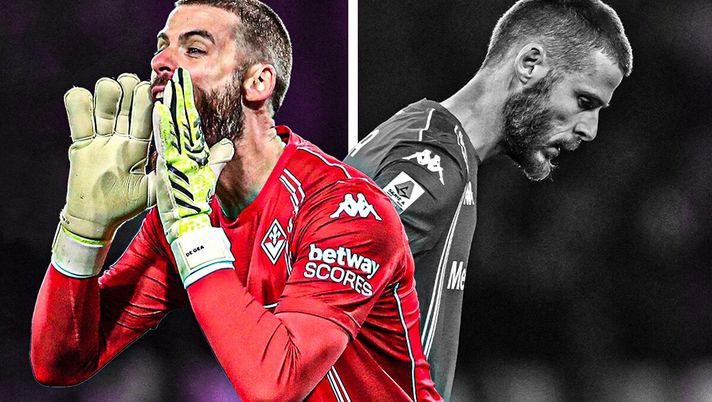 Cappellini avvisa: “De Gea è un leader, sarebbe una follia perderlo per Mandas” - immagine 1