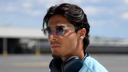 Atalanta-Lazio, ancora un problema muscolare: Cancellieri costretto al cambio