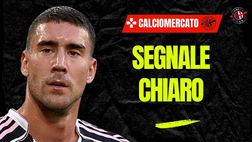 Calciomercato Milan, contatti per Vlahovic: si è mosso l’agente! Apertura dei rossoneri a …