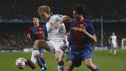 Storie incrociate: i doppi ex di Barcellona e Atlético Madrid. C’è anche un italiano