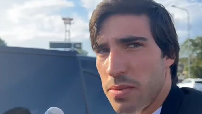 Tonali via dal Milan per il Newcastle: “Scelta più difficile della mia carriera ma andava fatta” - immagine 1