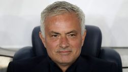 Mourinho: “Tornerei in Italia! Non ho più visto giocare la Roma, il mio errore è stato questo”