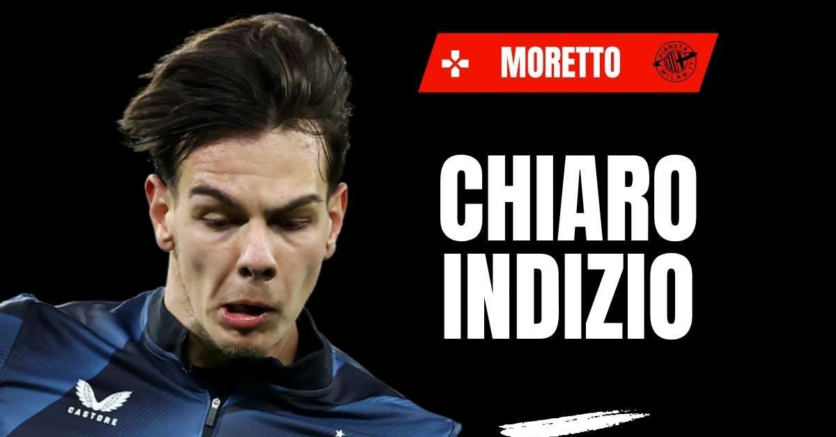 Calciomercato Milan, Jashari si avvicina? C’è un indizio che fuga ogni dubbio Calciomercato Milan, Jashari si avvicina? C’è un indizio che fuga ogni dubbio