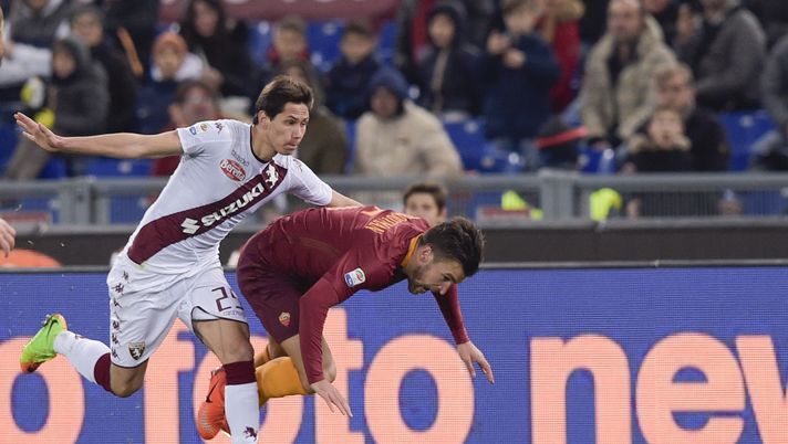 Lukic, personalità e non solo. Da Roma la nota lieta per il futuro - immagine 1