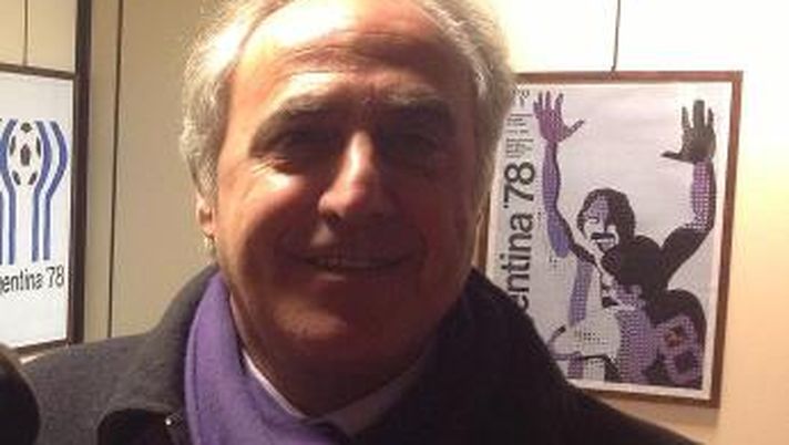 Desolati: “La Fiorentina può vincere la Conference. Belotti? grande giocatore” - immagine 1