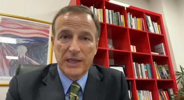 Ranieri vs Gasperini, Ravezzani: “Era ora che qualcuno gli dicesse hai rotto i maroni”- immagine 3