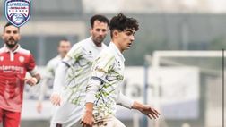 Luparense, ecco il primo acquisto ufficiale: arriva dal Villafranca