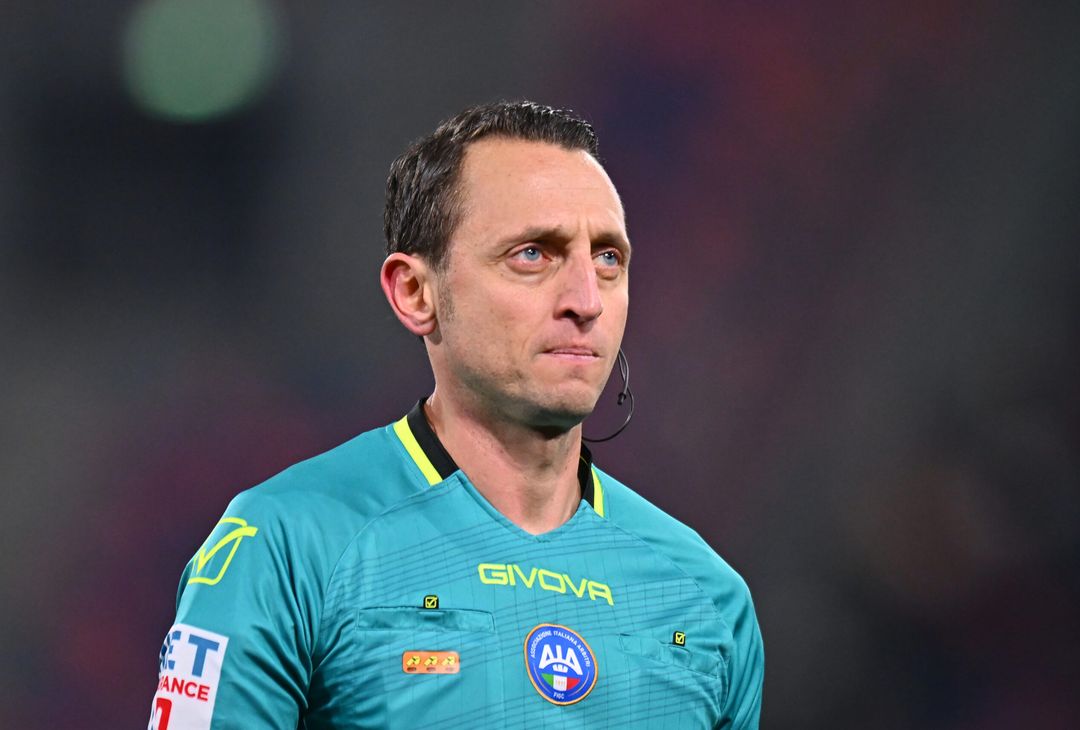 Bologna-Roma 2-2 – FOTO GALLERY - immagine 64