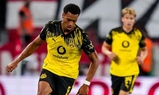 L’Inter tenta il colpaccio per il centrocampo. La risposta: “Ci dovete dare 60 mln”- immagine 2