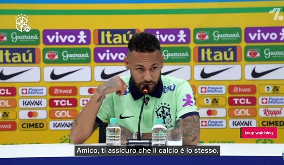Neymar non molla e si affida a Dio: “È il momento peggiore, ma ho fede”- immagine 2