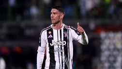 Milan, la nuova idea è Vlahovic: e con Allegri…