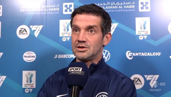 Chivu a Inter TV: “Bologna squadra scomoda, dovremo sudare. Siamo gli intrusi che…”- immagine 2