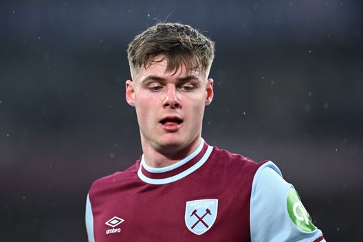 West Ham, Potter: “Non è mai un buon momento per affrontare l’Arsenal”- immagine 5